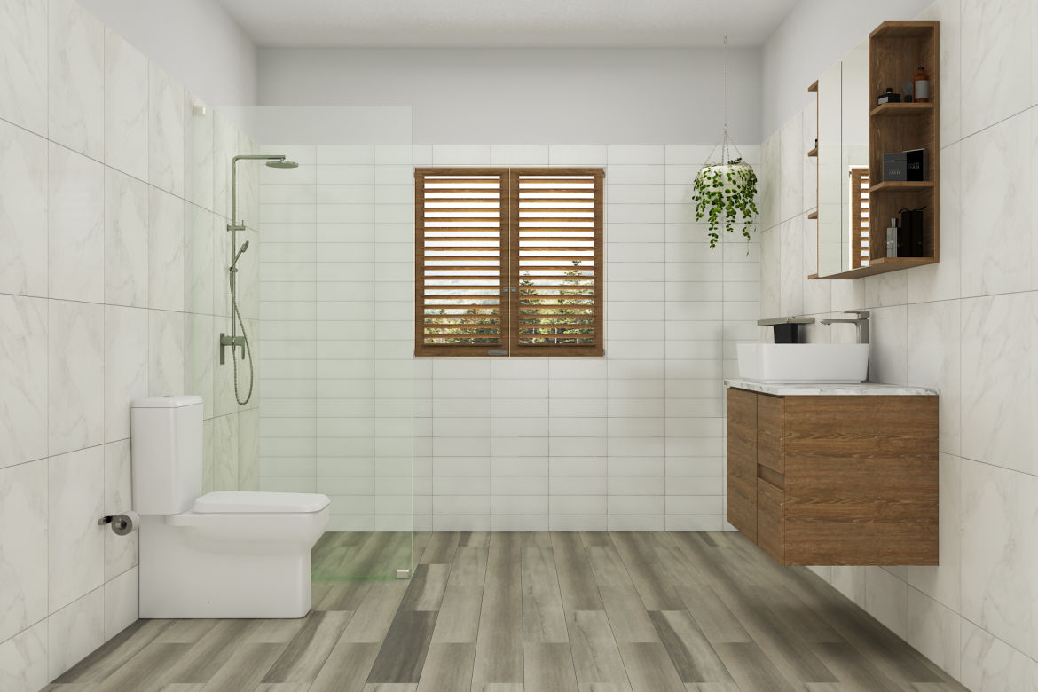 Bathroom Renovation Packages Sydney By Vivid Bathrooms